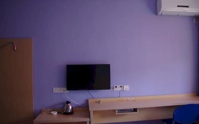 Guilin City Garden Hotel