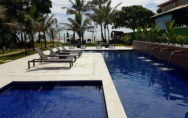 Ravenala Hotel