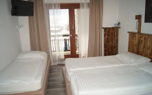 La Irmania Pension
