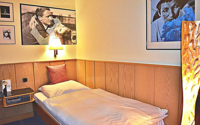 Retro - Art - Hotel Lünen