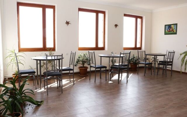 Seva Guesthouse