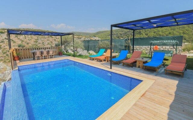 Villa Patara 3