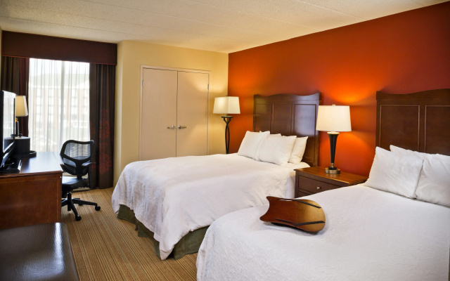 Hampton Inn Baltimore/White Marsh