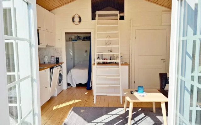 4 Person Holiday Home in Ingaro-by Traum