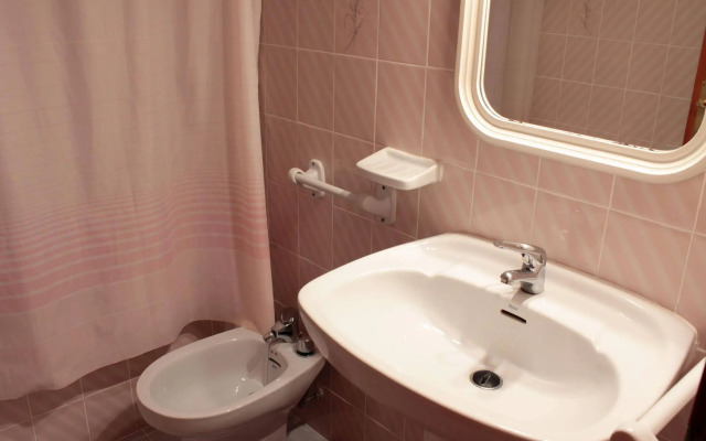 Apartamentos Jardines de Gandia I & II 3000