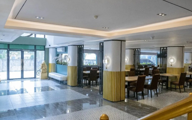 Alltrue Hotel Bintan - Tanjungpinang