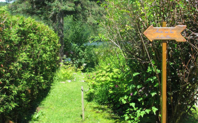 Chalets Laurentides Mont-Tremblant