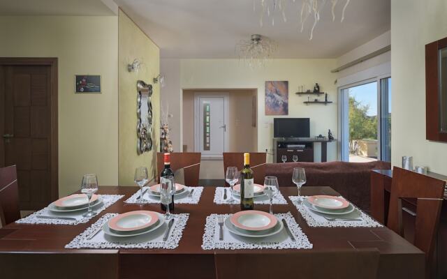 Dreamcatcher Villa
