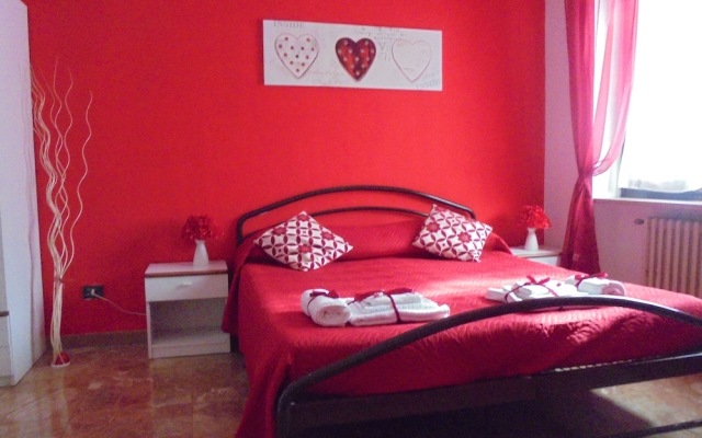 Verona Bottego Guest House