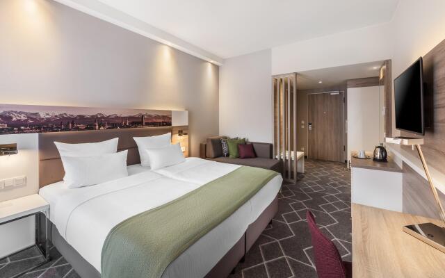 Holiday Inn Munich - City East, an IHG Hotel