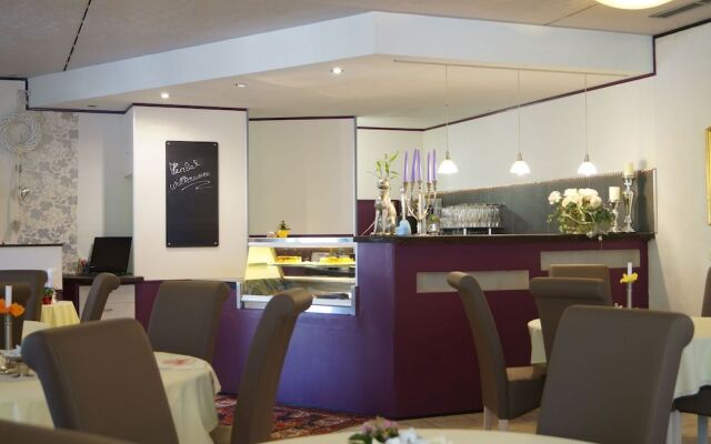 Hotel Postkeller