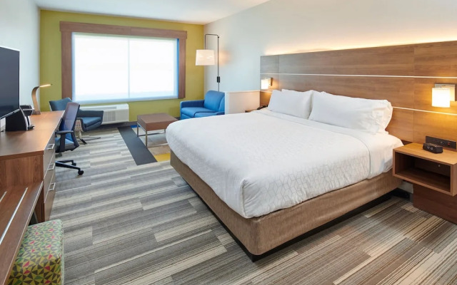 Holiday Inn Express Guesthouse