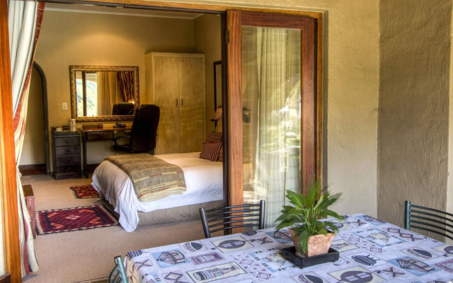 Tladi Lodge
