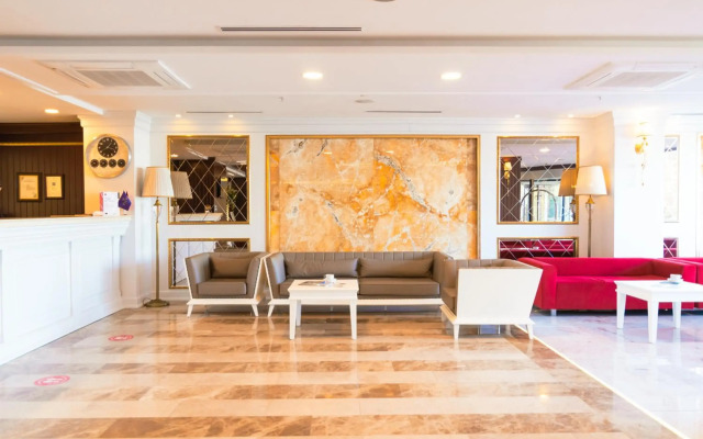 Tilya Resort Hotel