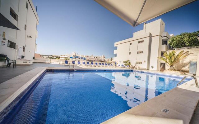 Apartamentos Sun Beach