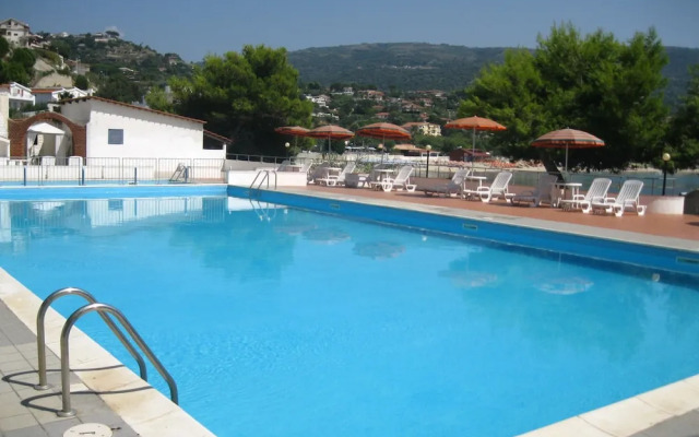 Villaggio Marina Del Capo