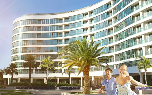 Sirius Town Residence and Spa