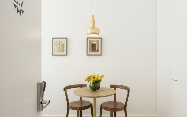 Lisbon Serviced Apartments Chiado Emenda
