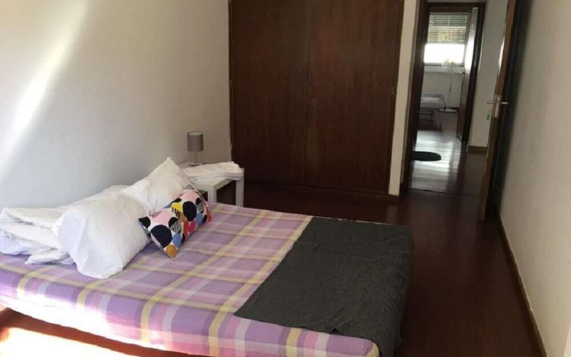 Aslep Hostel