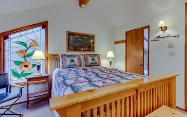 Otter Lane 12 | Discover Sunriver