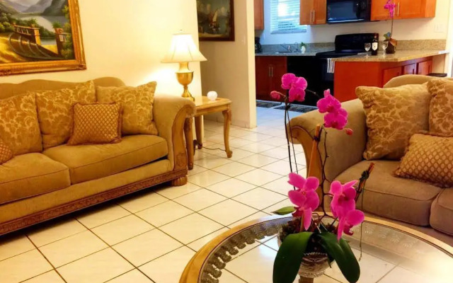 Villa Rosa