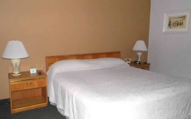 Bradford Inn and Suites