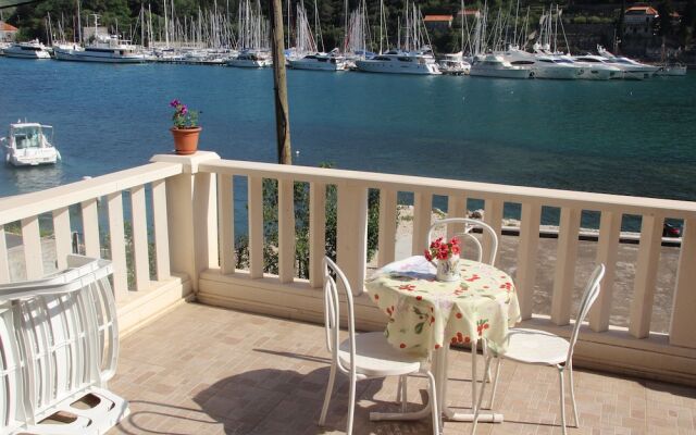 Villa Kety Apartments