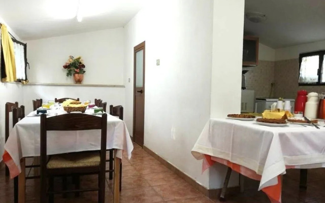Agriturismo Bella Treccia