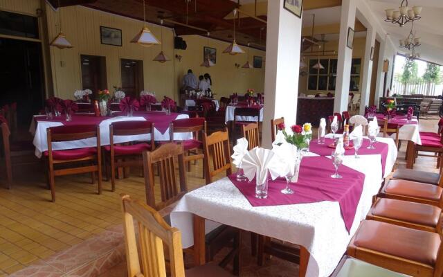 Keys Hotel