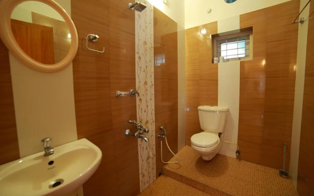 Bella Homestay