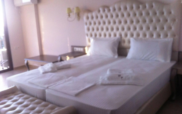 Palatino Hotel