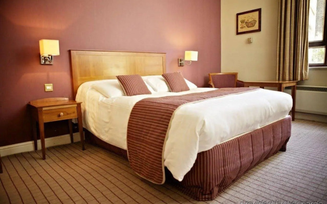 The Mad Hatter Hotel