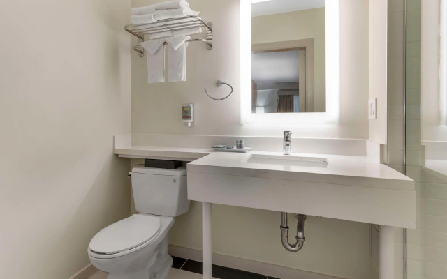 Best Western Red Coach Inn