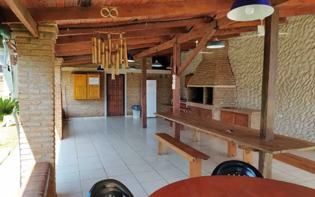 Cabañas Los Horneros