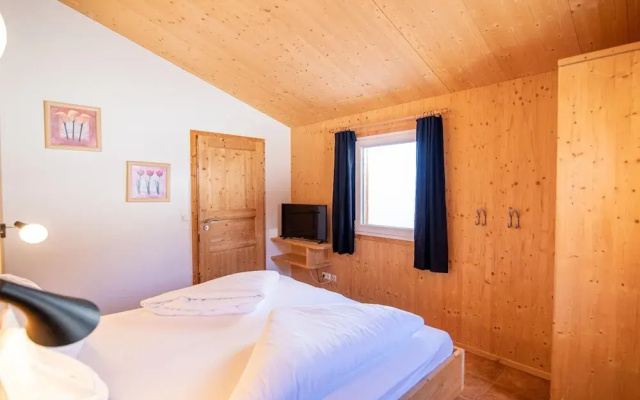 Chalet in Hohentauern Near Ski Slopes