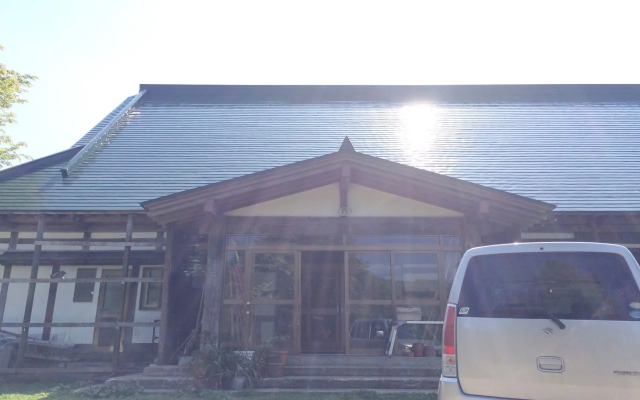 Ryokan Sanso Kazeno Matasaburo