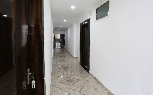Hotel The Marvellous by OYO Rooms