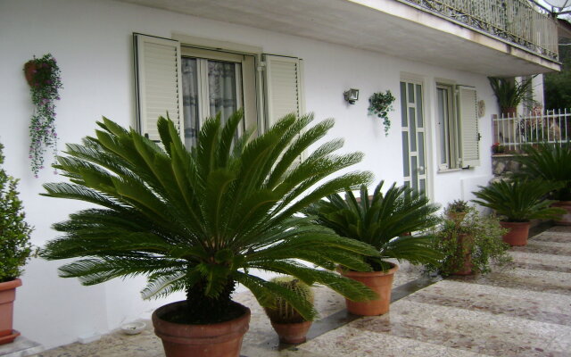 Camere Riviera di Ulisse