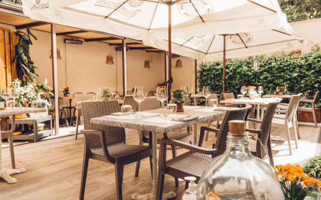 Hotel Cimabue 