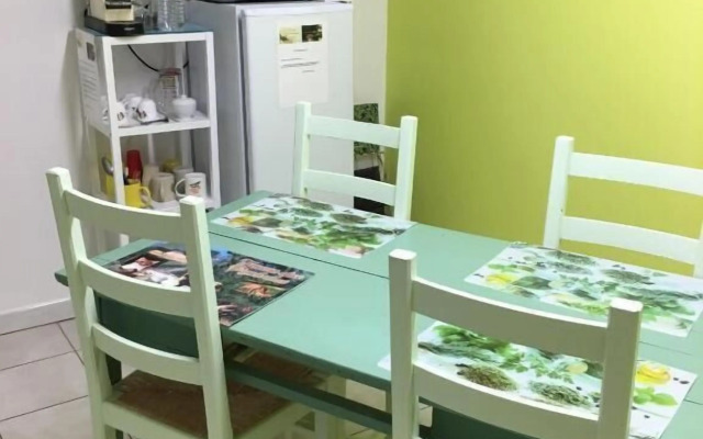 Chambre & Table d'hotes Nontron - Le clos de Rapevache