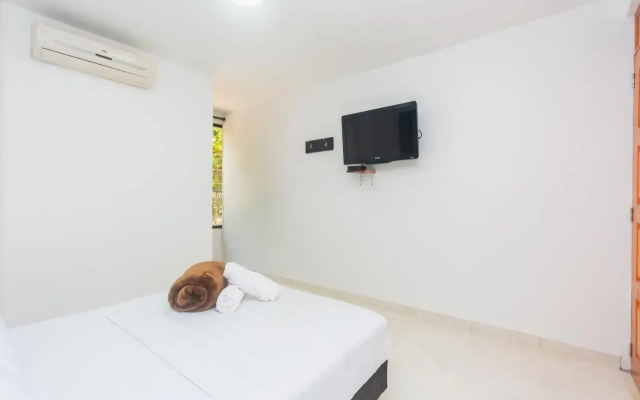Hotel Tropical San Jeronimo
