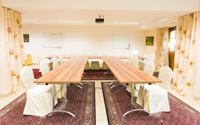 Hotel Rosenhof Murau