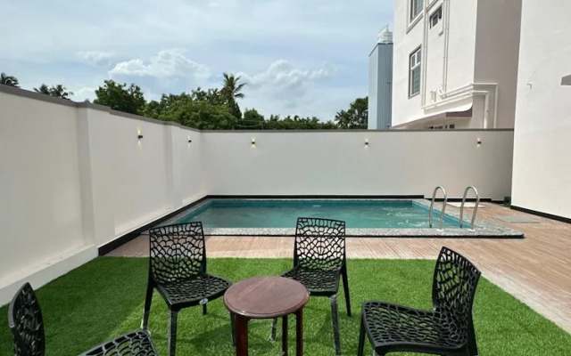 Lavish Homestay