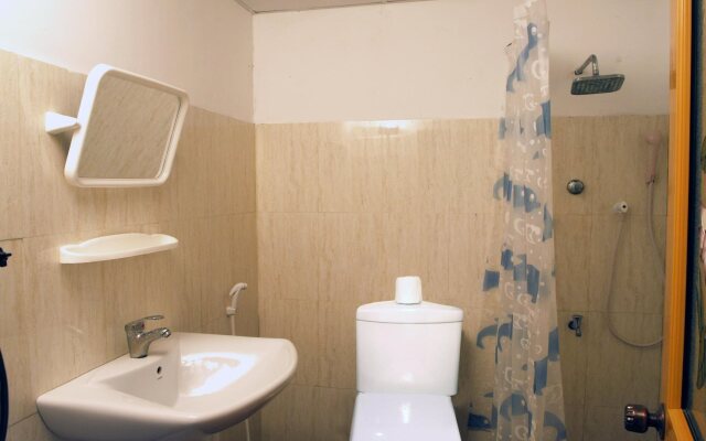 Hotel Ceylon Heritage