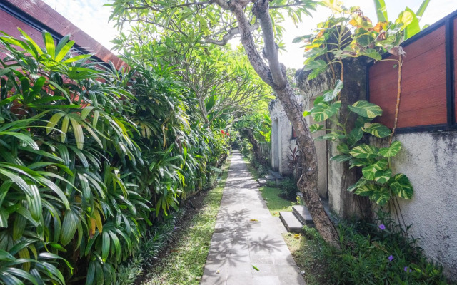 The Awan Villas