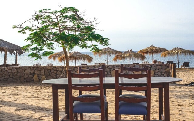 Nuweiba Lodge