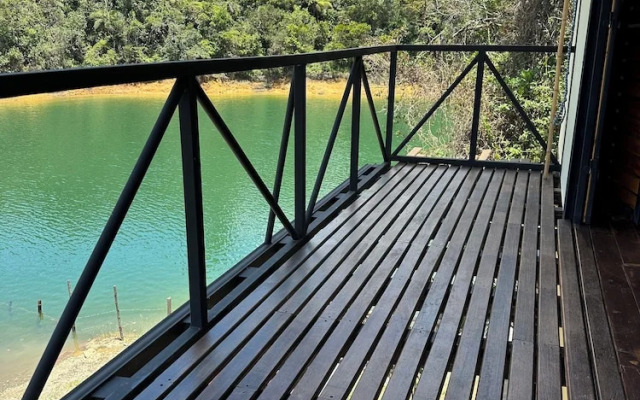 Casa De Cristal Hostal