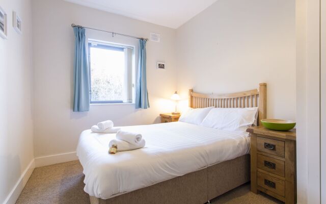 The Artane Self Catering