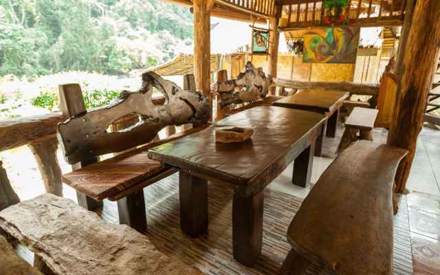 Indra Valley Inn Bukit Lawang