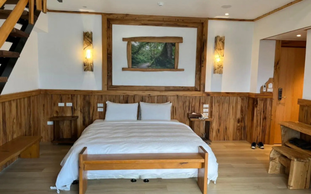 Shangrila Leisure Farm